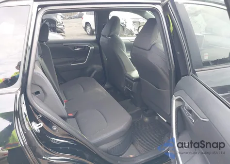 2024 Toyota Rav4 Hybrid Se z USA, uszkodzony, nr VIN JTM16RFV0RD118873